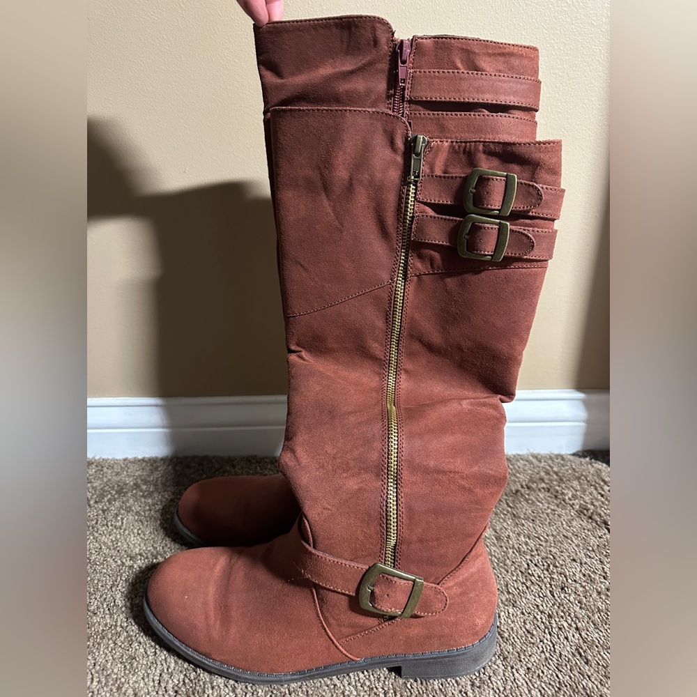 Women’s Boots